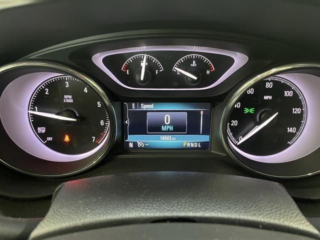 2019 Buick Envision FWD Essence
