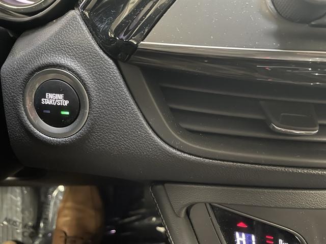 2019 Buick Envision FWD Essence