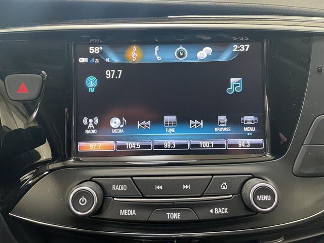 2019 Buick Envision FWD Essence