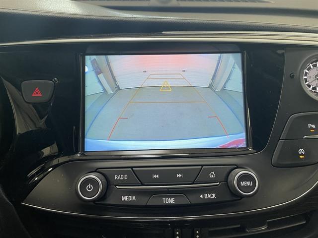 2019 Buick Envision FWD Essence