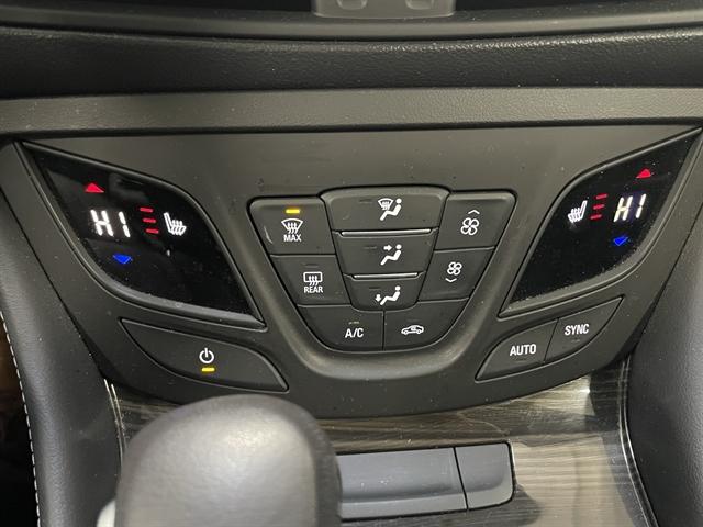 2019 Buick Envision FWD Essence