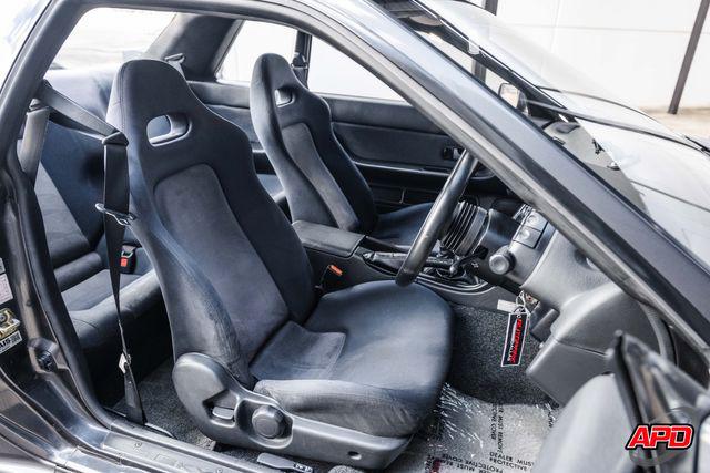 1989 Nissan GT-R JDM RIGHT HAND DRIVE