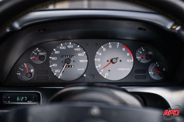 1989 Nissan GT-R JDM RIGHT HAND DRIVE