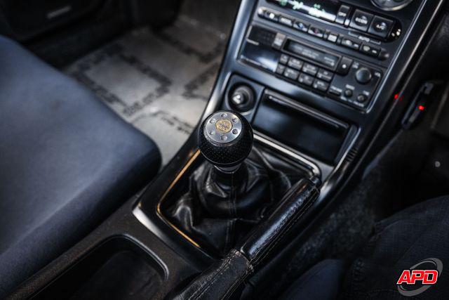 1989 Nissan GT-R JDM RIGHT HAND DRIVE