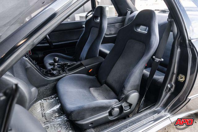 1989 Nissan GT-R JDM RIGHT HAND DRIVE