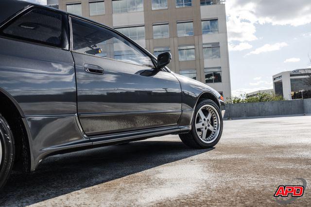 1989 Nissan GT-R JDM RIGHT HAND DRIVE