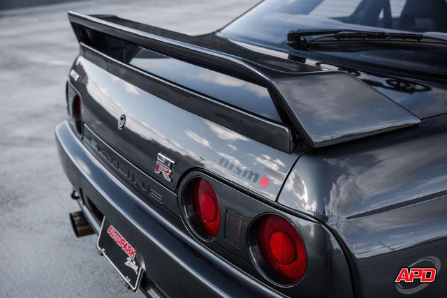 1989 Nissan GT-R JDM RIGHT HAND DRIVE