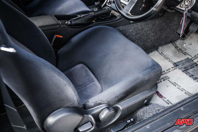 1989 Nissan GT-R JDM RIGHT HAND DRIVE