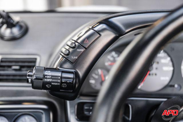 1989 Nissan GT-R JDM RIGHT HAND DRIVE