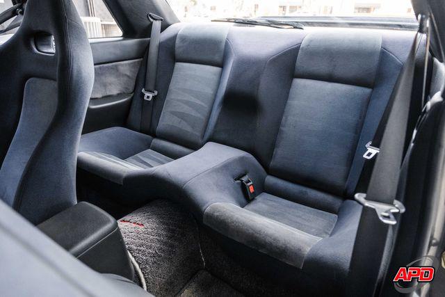 1989 Nissan GT-R JDM RIGHT HAND DRIVE