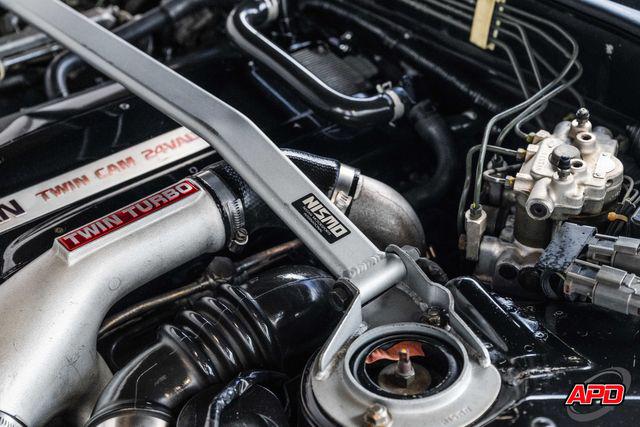 1989 Nissan GT-R JDM RIGHT HAND DRIVE