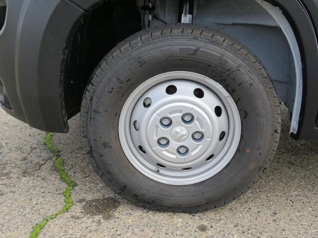 2023 Ram ProMaster Cargo Van High Roof 159" WB