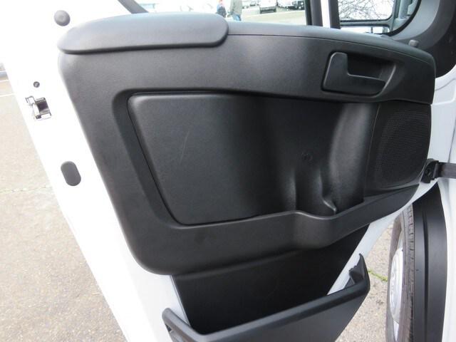 2023 Ram ProMaster Cargo Van High Roof 159" WB
