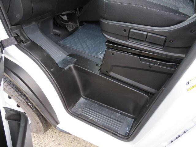 2023 Ram ProMaster Cargo Van High Roof 159" WB