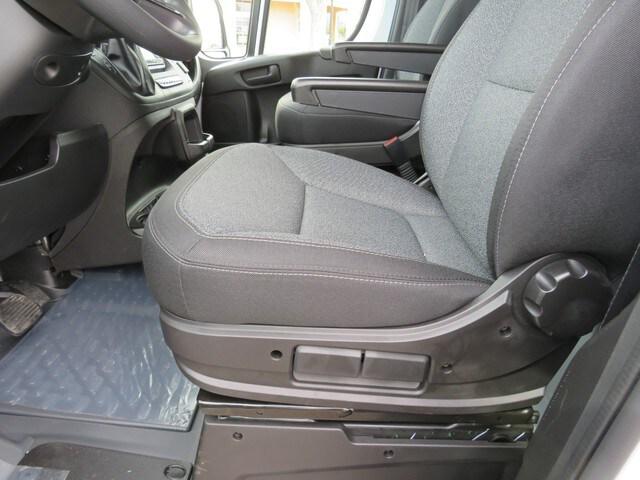 2023 Ram ProMaster Cargo Van High Roof 159" WB
