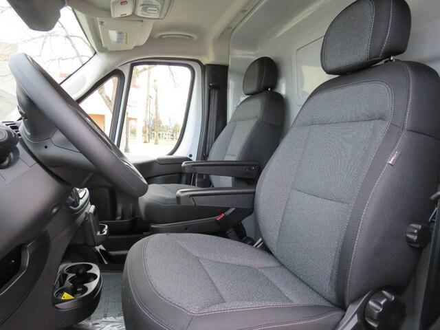 2023 Ram ProMaster Cargo Van High Roof 159" WB
