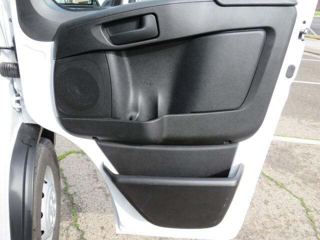 2023 Ram ProMaster Cargo Van High Roof 159" WB