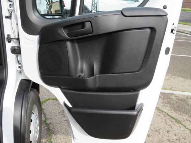 2023 Ram ProMaster Cargo Van High Roof 159" WB