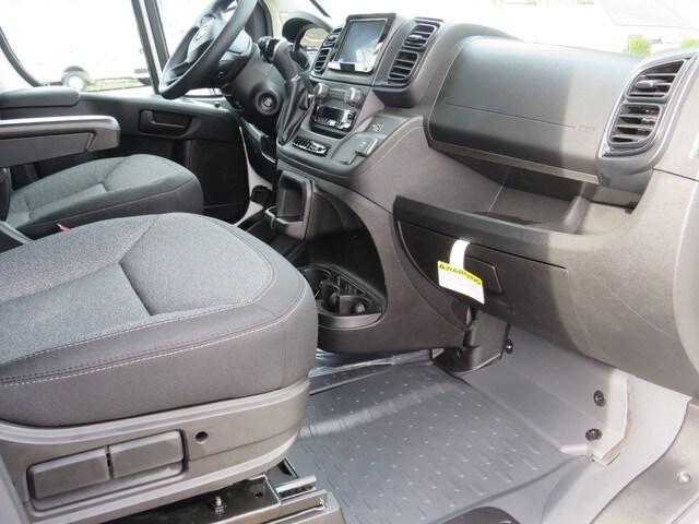 2023 Ram ProMaster Cargo Van High Roof 159" WB