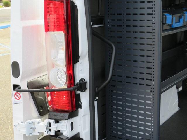 2023 Ram ProMaster Cargo Van High Roof 159" WB