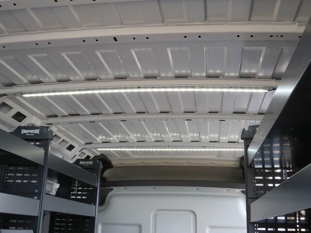 2023 Ram ProMaster Cargo Van High Roof 159" WB