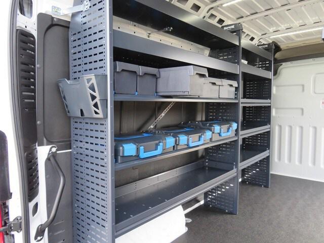 2023 Ram ProMaster Cargo Van High Roof 159" WB
