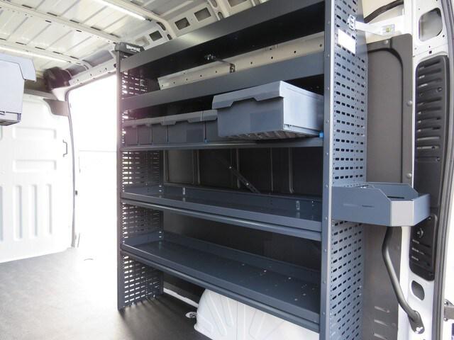 2023 Ram ProMaster Cargo Van High Roof 159" WB