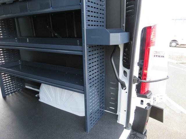 2023 Ram ProMaster Cargo Van High Roof 159" WB