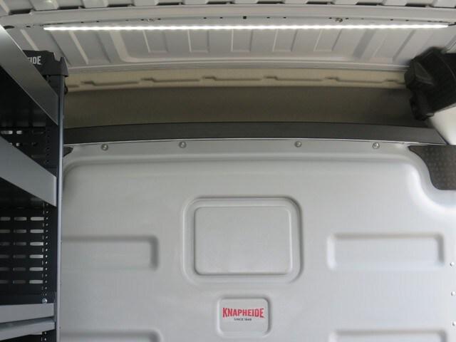 2023 Ram ProMaster Cargo Van High Roof 159" WB
