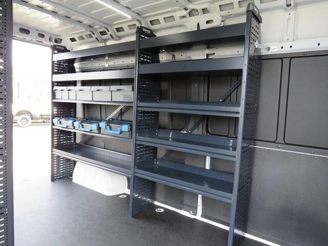 2023 Ram ProMaster Cargo Van High Roof 159" WB