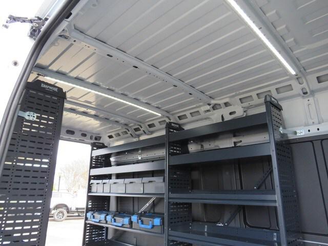 2023 Ram ProMaster Cargo Van High Roof 159" WB