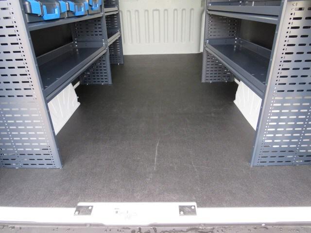 2023 Ram ProMaster Cargo Van High Roof 159" WB