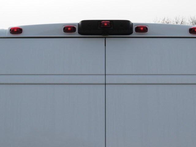 2023 Ram ProMaster Cargo Van High Roof 159" WB