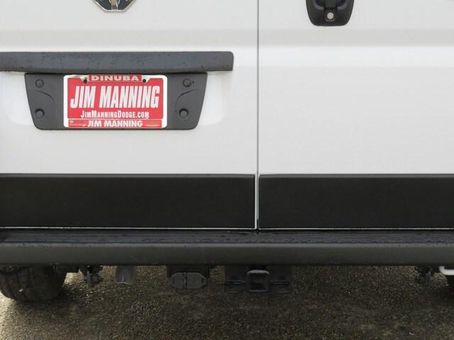 2023 Ram ProMaster Cargo Van High Roof 159" WB