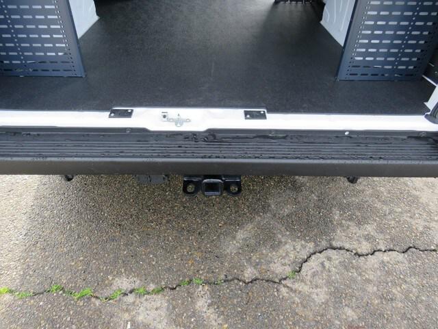 2023 Ram ProMaster Cargo Van High Roof 159" WB