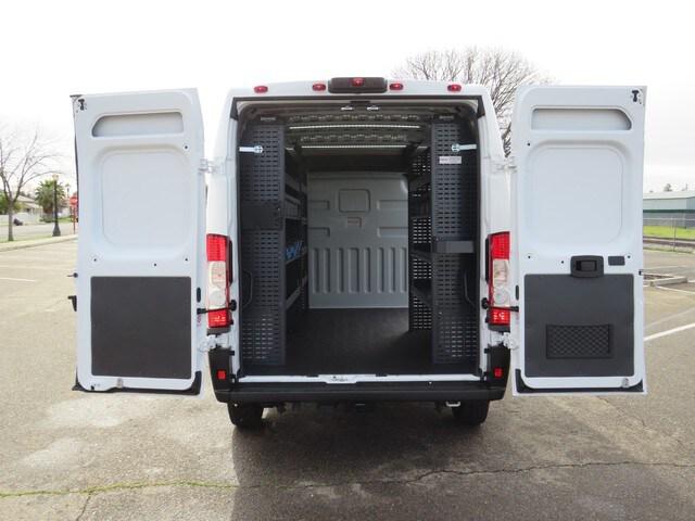 2023 Ram ProMaster Cargo Van High Roof 159" WB