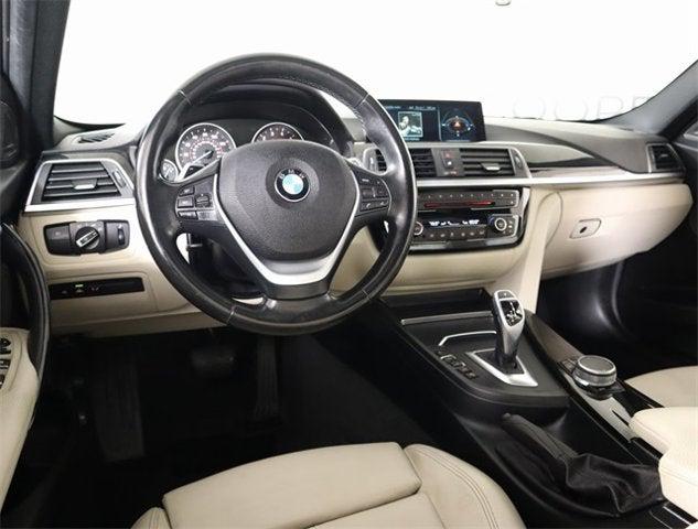 2017 BMW 340i xDrive 2017 BMW 340i xDrive