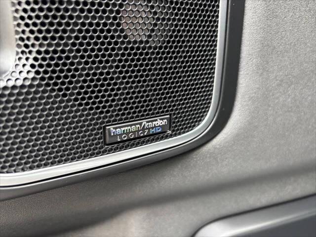 2012 Land Rover Range Rover Supercharged