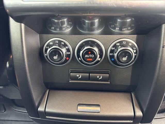 2012 Land Rover Range Rover Supercharged