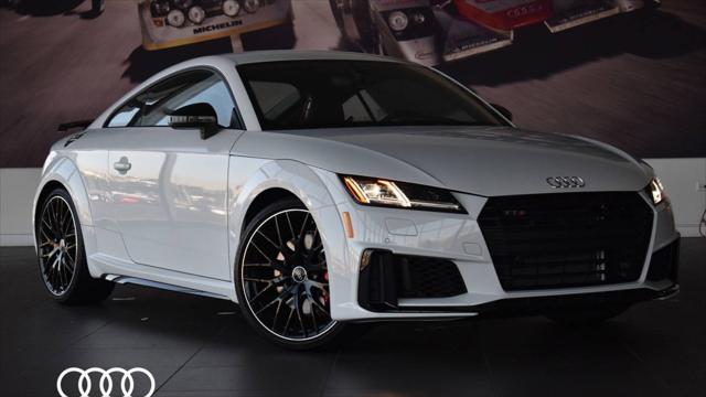 2023 Audi TTS TFSI quattro S tronic for sale in Morton Grove, IL