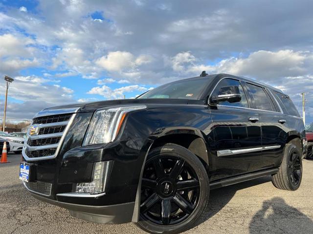 2016 Cadillac Escalade Premium Collection for sale in Manassas, VA