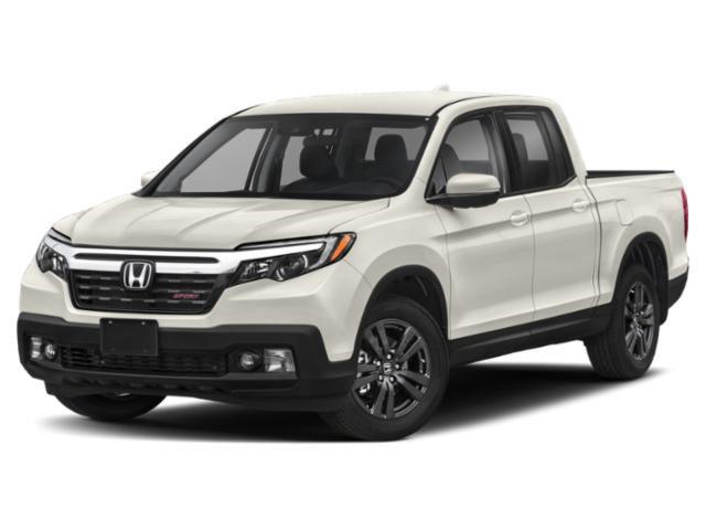 2020 Honda Ridgeline AWD Sport for sale in Tewksbury, MA