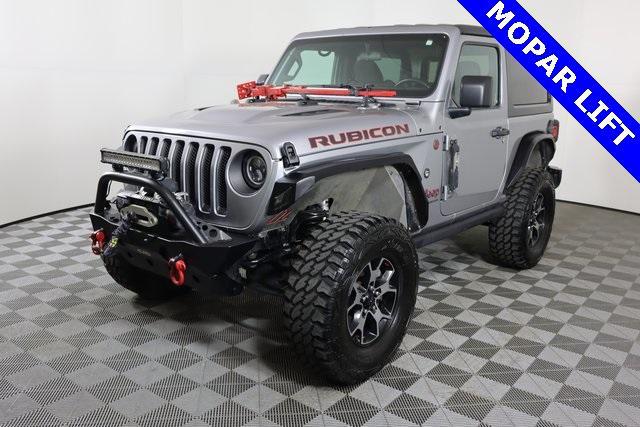 New & Used Jeep Wrangler for Sale Near Pueblo, CO | Discover Cars for Sale