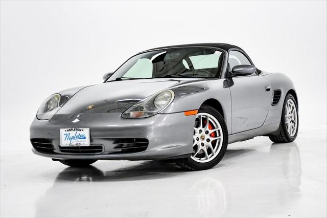 2003 Porsche Boxster S for sale near Elmhurst, IL