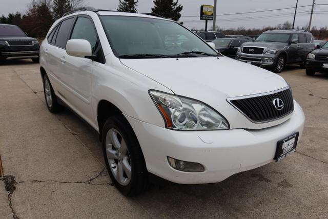 2005 Lexus RX 330 4dr SUV AWD for sale near Mokena, IL