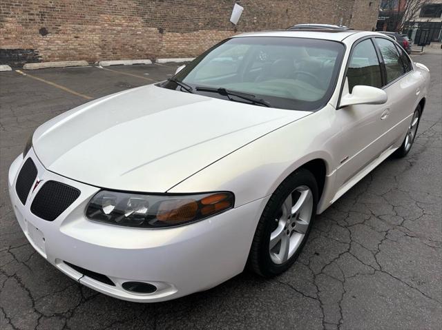 2004 Pontiac Bonneville GXP for sale near Chicago, IL