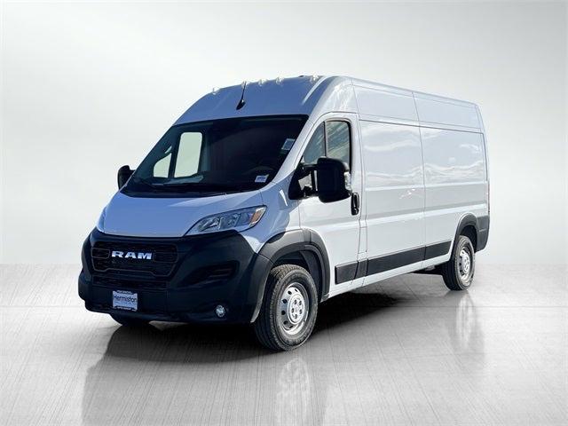 2023 RAM Ram ProMaster RAM PROMASTER 3500 CARGO VAN HIGH ROOF 159 WB