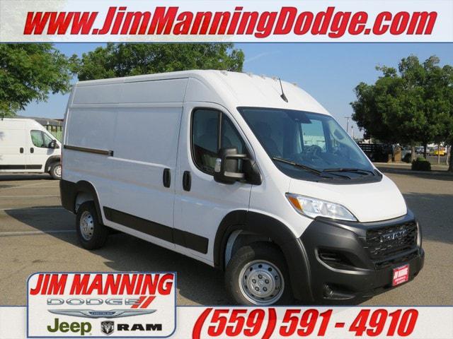 2023 Ram ProMaster Cargo Van High Roof 136" WB for sale in Dinuba, CA