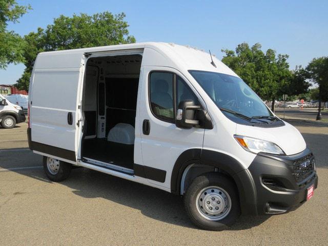 2023 Ram ProMaster Cargo Van High Roof 136" WB