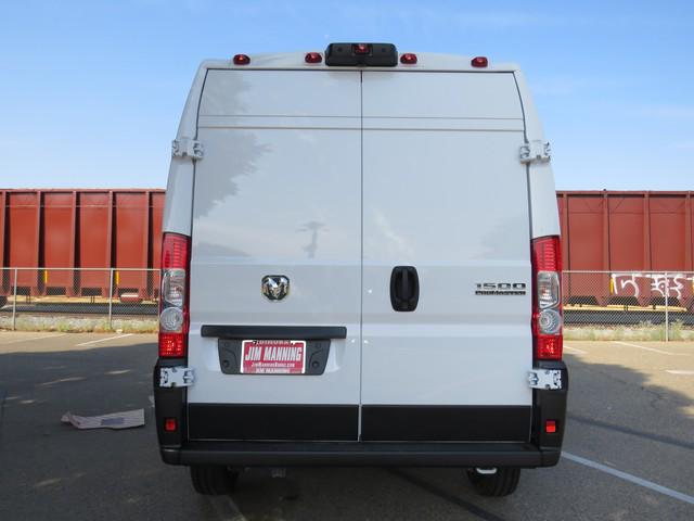 2023 Ram ProMaster Cargo Van High Roof 136" WB